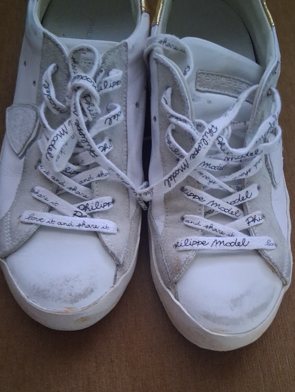 Philippe Model Sneakers - Picture 10 of 10